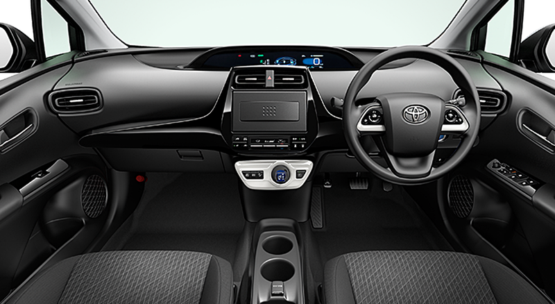 Illustration for article titled Mazda3 Hybrid: More Toyota than Mazda?